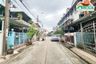 4 Bedroom Townhouse for sale in Pak Khlong Phasi Charoen, Bangkok near MRT Bang Phai