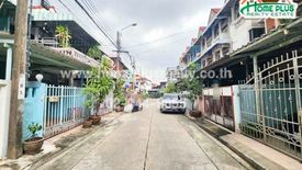 4 Bedroom Townhouse for sale in Pak Khlong Phasi Charoen, Bangkok near MRT Bang Phai