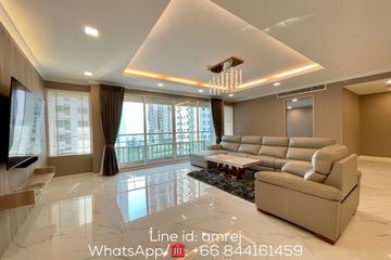 4 Bedroom Condo for rent in Ideal 24, Khlong Tan, Bangkok near BTS Phrom Phong