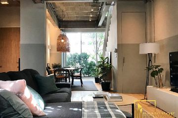 3 Bedroom Townhouse for Sale or Rent in Khlong Tan Nuea, Bangkok near BTS Thong Lo