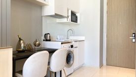 1 Bedroom Condo for rent in Ashton Silom, Suriyawong, Bangkok near BTS Chong Nonsi