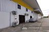 Warehouse / Factory for rent in Phraek Sa, Samut Prakan