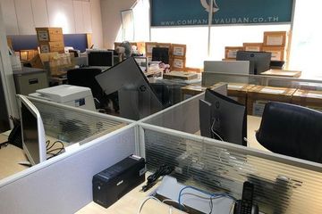 1 Bedroom Office for Sale or Rent in Khlong Toei Nuea, Bangkok near BTS Nana