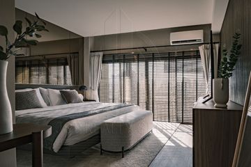 1 Bedroom Condo for sale in Lumpini, Bangkok near BTS Nana