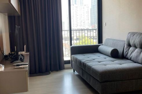 2 Bedroom Condo for sale in Life Asoke, Bang Kapi, Bangkok near MRT Phetchaburi