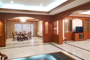 3 Bedroom Condo for rent in Tower Park, Khlong Toei Nuea, Bangkok near BTS Nana