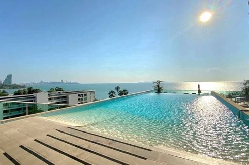 2 Bedroom Condo for sale in Laguna Heights, Na Kluea, Chonburi