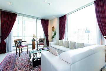 3 Bedroom Condo for sale in The Park Chidlom, Lumpini, Bangkok near BTS Chit Lom