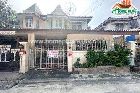 4 Bedroom House for sale in Sai Ma, Nonthaburi