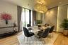 3 Bedroom Apartment for rent in Khlong Tan Nuea, Bangkok near BTS Phrom Phong