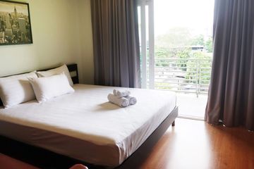 1 Bedroom Condo for sale in Suthep, Chiang Mai