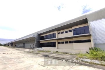 Warehouse / Factory for rent in Tha Sa-an, Chachoengsao