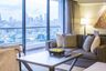 3 Bedroom Condo for rent in Chatrium Sathon Bangkok, Chong Nonsi, Bangkok