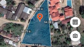 Land for sale in Bang Sare, Chonburi