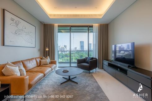 2 Bedroom Condo for Sale or Rent in Sindhorn Tonson, Langsuan, Bangkok near BTS Ratchadamri