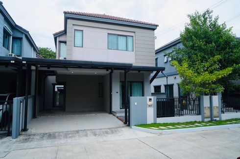 3 Bedroom House for sale in VENUE Westgate, Bang Mae Nang, Nonthaburi