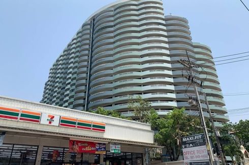 1 Bedroom Condo for sale in Laem Chabang Tower, Thung Sukhla, Chonburi