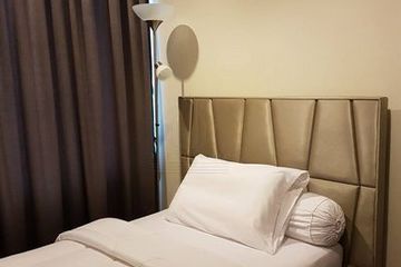 2 Bedroom Condo for Sale or Rent in Edge Sukhumvit 23, Khlong Toei Nuea, Bangkok near BTS Asoke