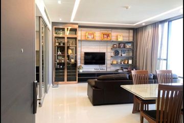 2 Bedroom Condo for rent in The Bangkok Sathorn, Thung Wat Don, Bangkok near BTS Surasak