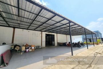 Warehouse / Factory for rent in Sam Wa Tawan Tok, Bangkok