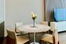 1 Bedroom Condo for rent in SCOPE Langsuan, Lumpini, Bangkok near BTS Chit Lom