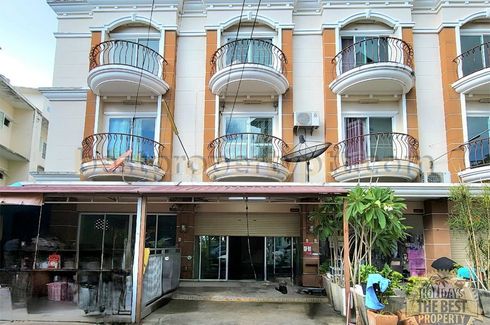 3 Bedroom Commercial for rent in Bang Sare, Chonburi