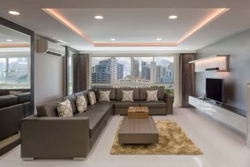 3 Bedroom Condo for rent in Khlong Tan, Bangkok near BTS Phrom Phong