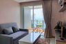 1 Bedroom Condo for sale in Whale Marina Condo, Na Jomtien, Chonburi