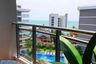 1 Bedroom Condo for sale in Whale Marina Condo, Na Jomtien, Chonburi