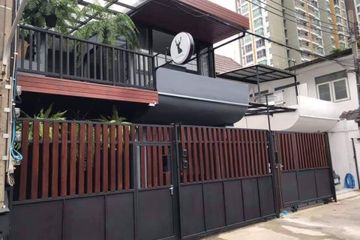 2 Bedroom House for rent in Chatuchak, Bangkok near MRT Phahon Yothin