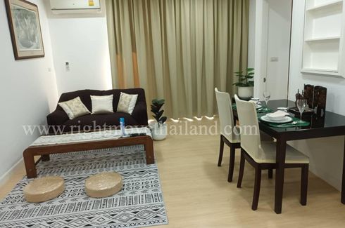 1 Bedroom Condo for sale in Baan Siri 31, Khlong Toei Nuea, Bangkok near BTS Phrom Phong