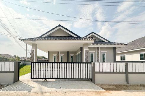 3 Bedroom House for sale in San Phak Wan, Chiang Mai