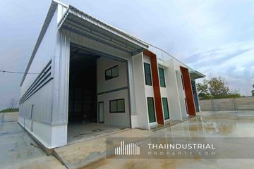 Warehouse / Factory for rent in Phana Nikhom, Rayong