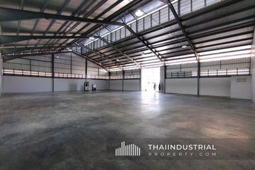 Warehouse / Factory for rent in Thai Ban, Samut Prakan near BTS Kheha