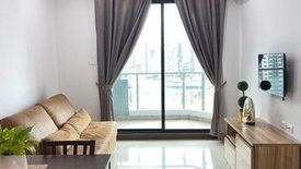 1 Bedroom Condo for rent in Supalai Premier @ Asoke, Bang Kapi, Bangkok near MRT Phetchaburi