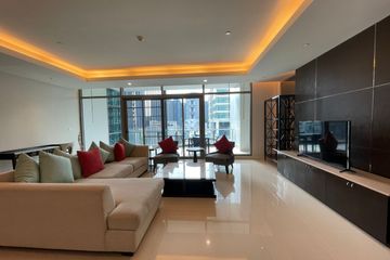 3 Bedroom Apartment for rent in Khlong Tan Nuea, Bangkok near BTS Thong Lo