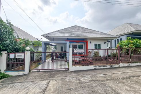 2 Bedroom House for sale in Bo Win, Chonburi