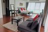 3 Bedroom Condo for rent in Sathorn Gallery Residences, Silom, Bangkok near BTS Surasak