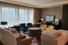 3 Bedroom Condo for sale in The St. Regis Bangkok (Residences), Lumpini, Bangkok near BTS Ratchadamri