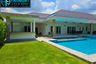 4 Bedroom Villa for sale in Hua Hin, Prachuap Khiri Khan