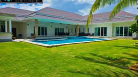 4 Bedroom Villa for sale in Hua Hin, Prachuap Khiri Khan