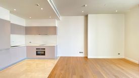 1 Bedroom Condo for sale in Magnolias Waterfront Residences, Khlong Ton Sai, Bangkok near BTS Saphan Taksin