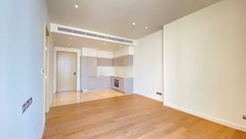 1 Bedroom Condo for sale in Magnolias Waterfront Residences, Khlong Ton Sai, Bangkok near BTS Saphan Taksin