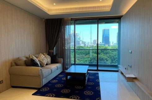 2 Bedroom Condo for rent in Sindhorn Tonson, Langsuan, Bangkok near BTS Ratchadamri