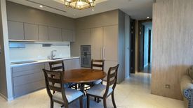 2 Bedroom Condo for rent in Sindhorn Tonson, Langsuan, Bangkok near BTS Ratchadamri