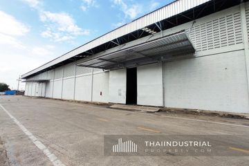 Warehouse / Factory for rent in Bang Khu Wat, Pathum Thani