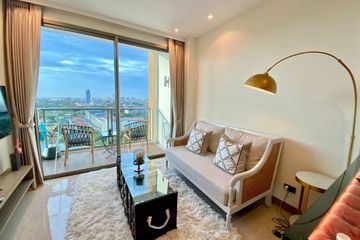 1 Bedroom Condo for rent in The Riviera Monaco, Na Jomtien, Chonburi