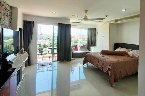 1 Bedroom Condo for sale in Trio Gems, Nong Prue, Chonburi