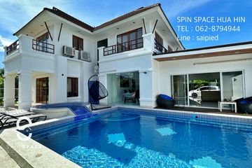 4 Bedroom Villa for rent in Hin Lek Fai, Prachuap Khiri Khan