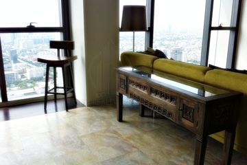 3 Bedroom Condo for rent in The Met, Thung Maha Mek, Bangkok near BTS Chong Nonsi
